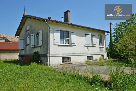 Herregård i Duras, Lot-et-Garonne, Duras - € 148 400 | Ref: D5182M - foto 2