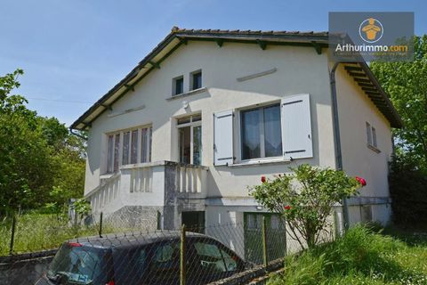 Herregård i Duras, Lot-et-Garonne, Duras - € 148 400 | Ref: D5182M - foto 4