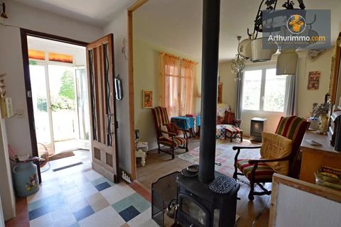 Herregård i Duras, Lot-et-Garonne, Duras - € 148 400 | Ref: D5182M - foto 8