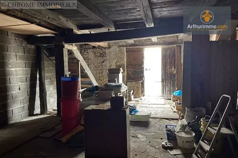 Lejlighed i Duras, Lot-et-Garonne, Duras - € 16.000 | Ref: D5131M - foto 5