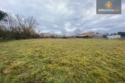Helårsgrund i Pellegrue, Gironde, Pellegrue - € 28.000 | Ref: D4866M - foto 2
