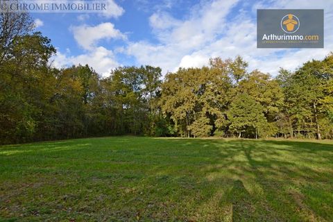 Tomt i Duras, Lot-et-Garonne, Duras - € 39 000 | Ref: D5059M - foto 2