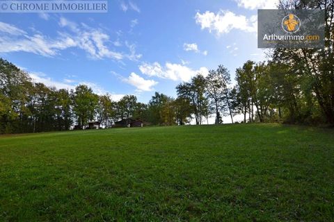 Tomt i Duras, Lot-et-Garonne, Duras - € 39 000 | Ref: D5059M - foto 3