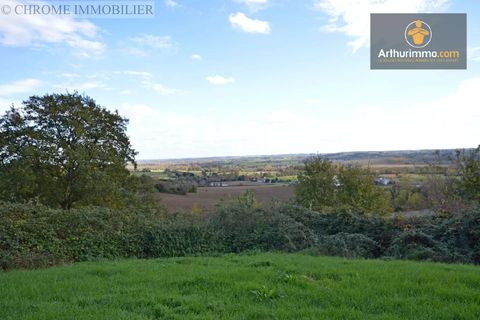 Tomt i Duras, Lot-et-Garonne, Duras - € 42 000 | Ref: D5051M - foto 2