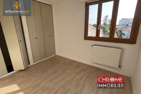 Lejlighed i Marmande, Lot-et-Garonne, Marmande - € 44.500 | Ref: V4988 - foto 3