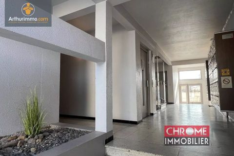 Lejlighed i Marmande, Lot-et-Garonne, Marmande - € 44.500 | Ref: V4988 - foto 5