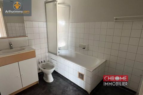 Lejlighed i Marmande, Lot-et-Garonne, Marmande - € 44.500 | Ref: V4988 - foto 6