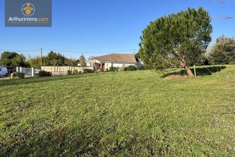 Terra a Beaupuy, Lot-et-Garonne, Beaupuy - € 45.000 | Ref: V4833 - foto 2