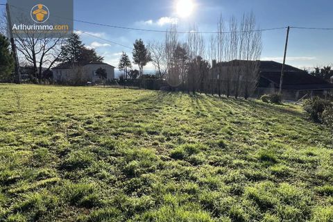 Terra a Beaupuy, Lot-et-Garonne, Beaupuy - € 45.000 | Ref: V4833 - foto 3