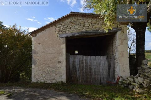 Lejlighed i Duras, Lot-et-Garonne, Duras - € 54.000 | Ref: D5070M - foto 2