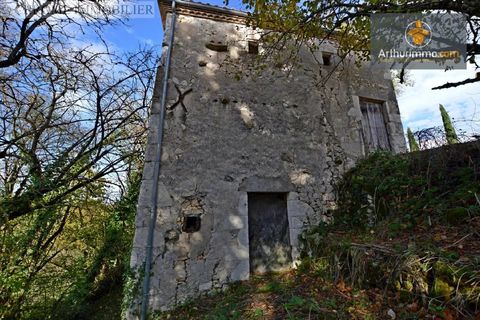 Lejlighed i Duras, Lot-et-Garonne, Duras - € 54.000 | Ref: D5070M - foto 3