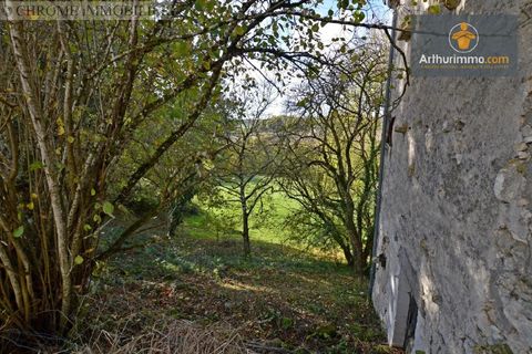 Lejlighed i Duras, Lot-et-Garonne, Duras - € 54.000 | Ref: D5070M - foto 4