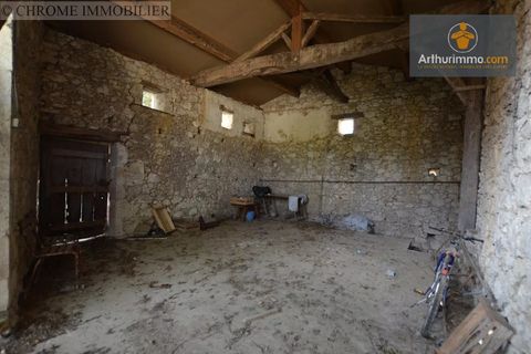 Lejlighed i Duras, Lot-et-Garonne, Duras - € 54.000 | Ref: D5070M - foto 5