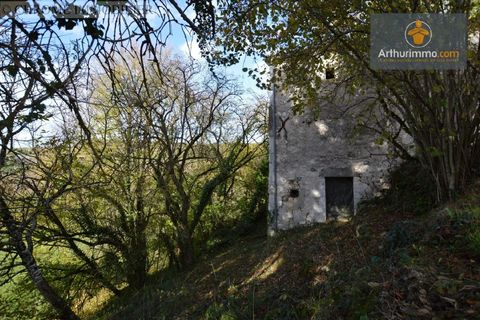 Lejlighed i Duras, Lot-et-Garonne, Duras - € 54.000 | Ref: D5070M - foto 6