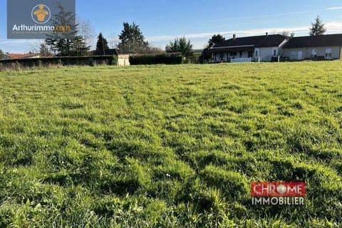 Terra a Virazeil, Lot-et-Garonne, Virazeil - € 57.000 | Ref: V4765 - foto 2