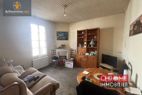 Villa i Marmande, Lot-et-Garonne, Marmande - € 70.500 | Ref: V4920 - foto 2