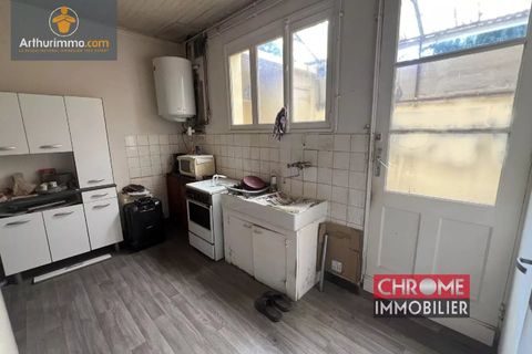 Villa i Marmande, Lot-et-Garonne, Marmande - € 70.500 | Ref: V4920 - foto 3