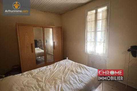 Villa i Marmande, Lot-et-Garonne, Marmande - € 70.500 | Ref: V4920 - foto 4