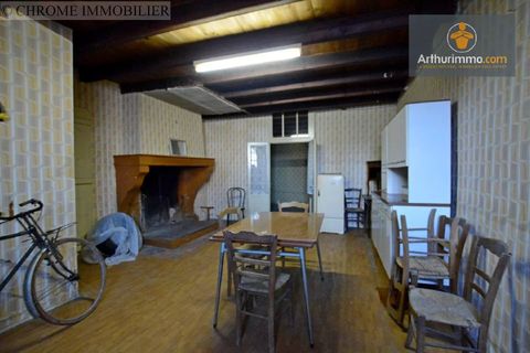 Villa em Duras, Lot-et-Garonne, Duras - € 74.200 | Ref: D5056M - foto 2