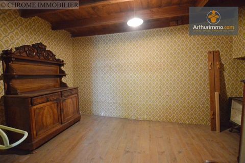 Villa em Duras, Lot-et-Garonne, Duras - € 74.200 | Ref: D5056M - foto 3