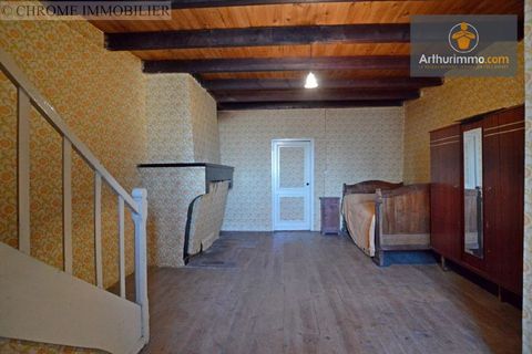 Villa em Duras, Lot-et-Garonne, Duras - € 74.200 | Ref: D5056M - foto 4