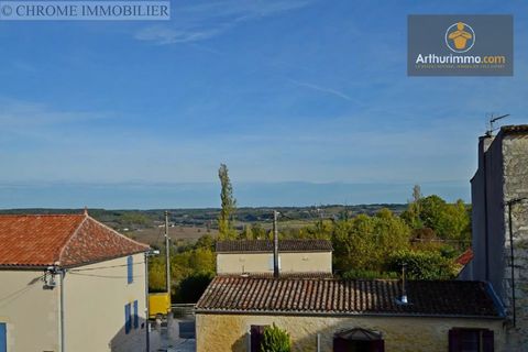 Villa em Duras, Lot-et-Garonne, Duras - € 74.200 | Ref: D5056M - foto 11