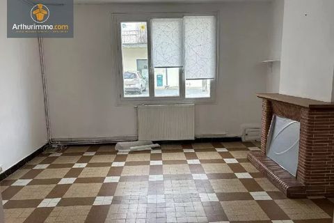 Villa a Casteljaloux, Lot-et-Garonne, Casteljaloux - € 75.500 | Ref: V5227 - foto 3