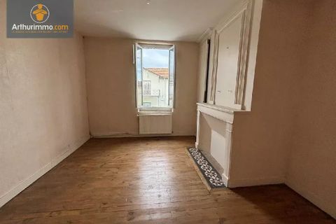 Villa a Casteljaloux, Lot-et-Garonne, Casteljaloux - € 75.500 | Ref: V5227 - foto 4
