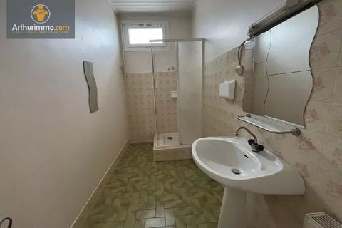 Villa a Casteljaloux, Lot-et-Garonne, Casteljaloux - € 75.500 | Ref: V5227 - foto 8