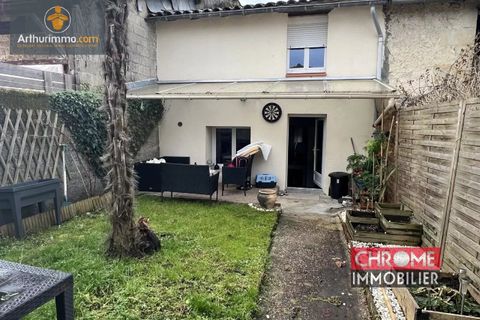 Villa a Miramont-de-Guyenne, Lot-et-Garonne, Miramont-de-Guyenne - € 95.000 | Ref: V5119 - foto 2