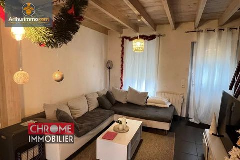 Villa a Miramont-de-Guyenne, Lot-et-Garonne, Miramont-de-Guyenne - € 95.000 | Ref: V5119 - foto 3