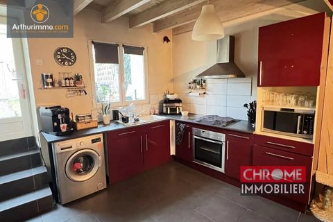 Villa a Miramont-de-Guyenne, Lot-et-Garonne, Miramont-de-Guyenne - € 95.000 | Ref: V5119 - foto 4
