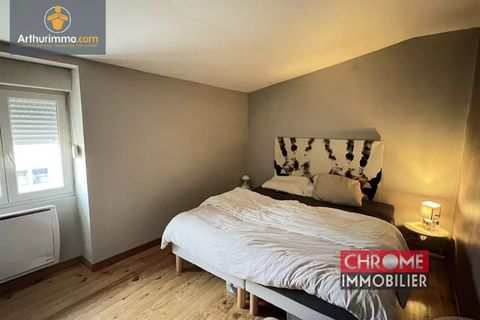 Villa a Miramont-de-Guyenne, Lot-et-Garonne, Miramont-de-Guyenne - € 95.000 | Ref: V5119 - foto 5