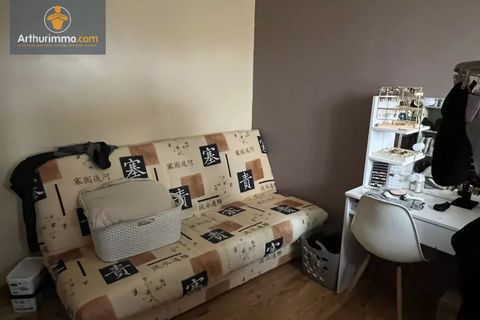 Villa a Miramont-de-Guyenne, Lot-et-Garonne, Miramont-de-Guyenne - € 95.000 | Ref: V5119 - foto 7