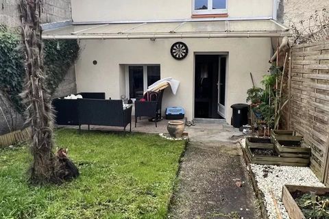 Villa a Miramont-de-Guyenne, Lot-et-Garonne, Miramont-de-Guyenne - € 95.000 | Ref: V5119 - foto 8