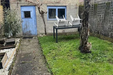 Villa a Miramont-de-Guyenne, Lot-et-Garonne, Miramont-de-Guyenne - € 95.000 | Ref: V5119 - foto 9