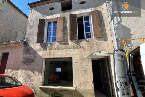 Villa em Duras, Lot-et-Garonne, Duras - € 84.800 | Ref: D4968M - foto 2