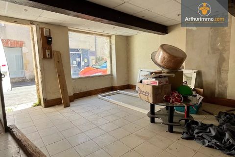 Villa em Duras, Lot-et-Garonne, Duras - € 84.800 | Ref: D4968M - foto 3