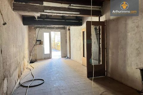 Villa em Duras, Lot-et-Garonne, Duras - € 84.800 | Ref: D4968M - foto 4