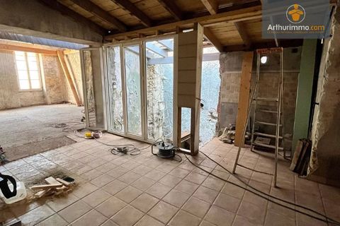 Villa em Duras, Lot-et-Garonne, Duras - € 84.800 | Ref: D4968M - foto 5