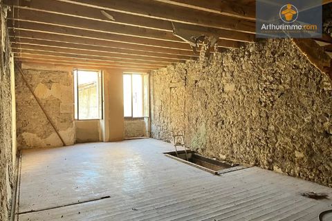Villa em Duras, Lot-et-Garonne, Duras - € 84.800 | Ref: D4968M - foto 7