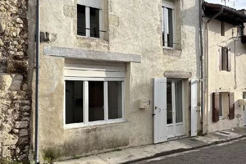 Villa i Casteljaloux, Lot-et-Garonne, Casteljaloux - € 121.900 | Ref: V5077 - foto 1