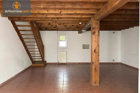 Villa i Casteljaloux, Lot-et-Garonne, Casteljaloux - € 121.900 | Ref: V5077 - foto 2