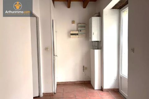 Villa i Casteljaloux, Lot-et-Garonne, Casteljaloux - € 121.900 | Ref: V5077 - foto 9