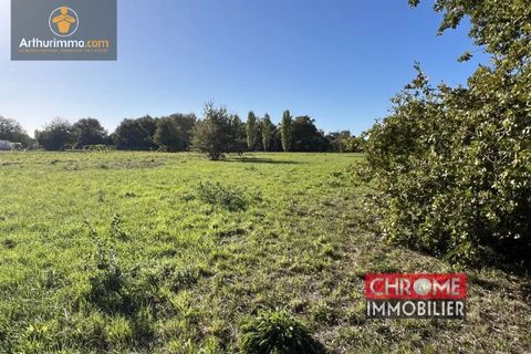 Helårsgrund i Marmande, Lot-et-Garonne, Marmande - € 127.200 | Ref: V5031 - foto 2