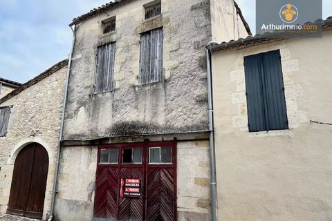 Villa i Duras, Lot-et-Garonne, Duras - € 137.800 | Ref: D4910M - foto 3