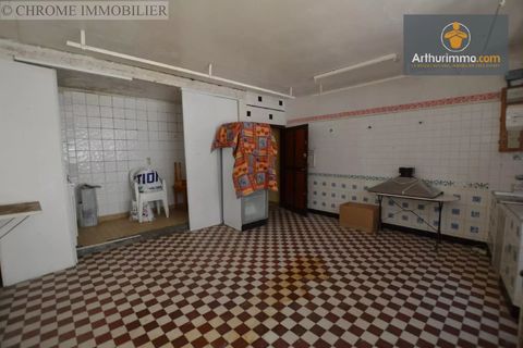 Villa i Duras, Lot-et-Garonne, Duras - € 137.800 | Ref: D4910M - foto 6