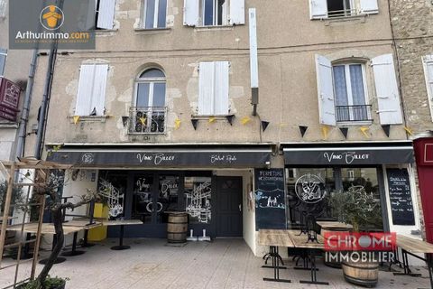 Erhvervsejendom i Duras, Lot-et-Garonne, Duras - € 137.800 | Ref: V4984 - foto 5