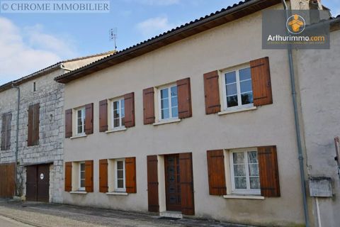 Villa em Duras, Lot-et-Garonne, Duras - € 148.400 | Ref: D4537M - foto 2