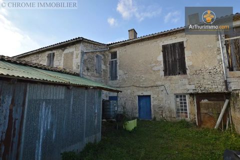 Villa em Duras, Lot-et-Garonne, Duras - € 148.400 | Ref: D4537M - foto 3